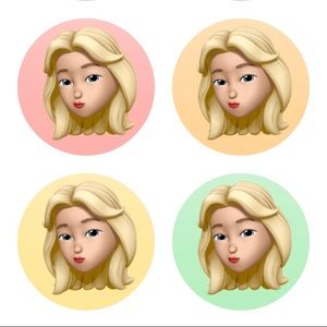 Meet your Posher, Beatrix